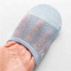 Women Summer Cotton Ultrathin Boat Socks Outdoor Mesh Breathable Non Slip Sock