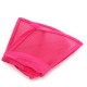 Women Summer Foldable Thin Breathable Wide Brim Beach Hat Outdoor Sport Sunscreen Visor Cap