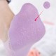 Women Summer Hollow Breathable Mesh Invisible Boat Socks Silicone Antiskid Shallow Low Cut Socks