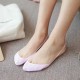 Women Summer Invisible Boat Socks Half Cotton Bottom Wire Harness Stealth Socks