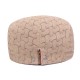 Women Summer Lace Breathable Beret Hat Adjustable Outdoor Sunshade Forward Cap