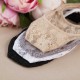 Women Summer Lace Half Cotton Bottom Wire Harness Stealth Socks Antiskid  Boat Socks Ankle Socks