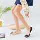 Women Summer Lace Soft Non-Slip Deodorant Breathable Boat Socks