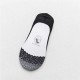 Women Summer Lace Soft Non-Slip Deodorant Breathable Boat Socks