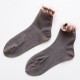 Women Summer Mesh Breathable Boat Socks Ladies Fashion Ultrathin Silk Sock