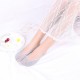 Women Summer Non-Slip Silicone Breathable Boat Socks Mesh Soft Boat Socks