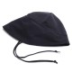 Women Summer Outdoor Casual Bow Tie Sunshade Hat Wide Brim Fishing Hat