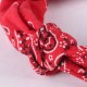 Women Summer Running Fitness Yoga Headscarf Sports Painting Good Elasticity Perspiration Headband