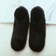 Women Thick Warm Floor Socks Home Non-slip Bottom Socks Breathable Soft Ankle Socks