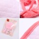 Women Warm Cotton Plus Velvet Face Mask with Earmuffs Ear Protection Cycling Windproof Anti Dust Mas