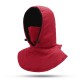 Women Winter Windproof Waterproof Multifunction Outdoor Sport Cap Skiing Hooded Hat