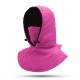 Women Winter Windproof Waterproof Multifunction Outdoor Sport Cap Skiing Hooded Hat