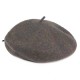 Women Wool Solid Beret Cap Fashion Bonnet Caps Winter Warm Outdoor Hat