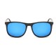 Women and Man Retro Trend Multicolor Sunglasses Square Sunglasses