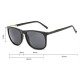 Women and Man Retro Trend Multicolor Sunglasses Square Sunglasses