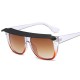 Women and Man Stylish Sunglasses With Lid Detachable Sunglasses