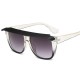 Women and Man Stylish Sunglasses With Lid Detachable Sunglasses