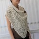 Women's Knitted Casual Scarves Shawl