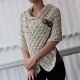 Women's Knitted Casual Scarves Shawl