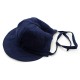 Womens Summer Adjustable Bandage Sunshade Cap Outdoor Sun Protection Bucket Beach Hat Visor