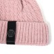 Womens Warm Beanie Cap Pom Pom Winter Hat Knitted Thick Outdoor Bonnet Hats