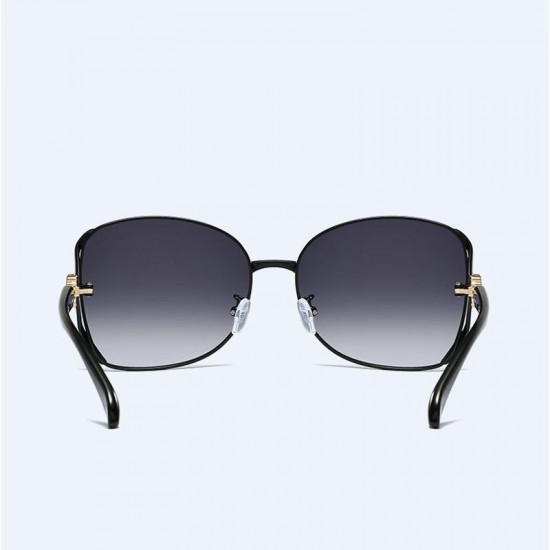 Women's Wild Fashion HD UV400 Sunglasses Outdoor Driving Polarized Sunglasses