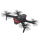 X46G-4K 5G WIFI FPV GPS With 4K Wide Angle Dual Camera Brushless Foldable RC Drone Quadcopter RTF