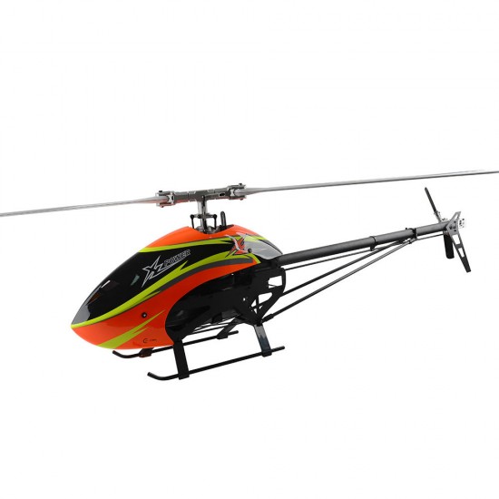 rc helicopter 3d flying