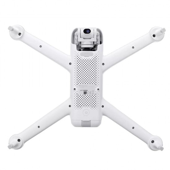 Xiaomi FIMI A3 5.8G 1KM FPV With 2-Aixs Gimbal 1080P Camera Two Battery GPS RC Drone Quadcopter RTF