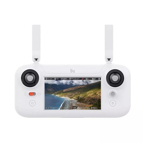 Xiaomi FIMI A3 5.8G 1KM FPV With 2-Aixs Gimbal 1080P Camera Two Battery GPS RC Drone Quadcopter RTF