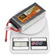 ZOP Power 22.2V 6000mAh 35C 6S Lipo Battery T Plug for RC Model