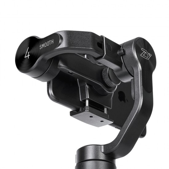 Zhiyun Smooth 4 Brushless 3 Axis Handheld Gimbal Stabilizer For All Phones Phone Filmmakers