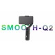 Zhiyun Smooth Q2 Truly Pocket Size 360° Brushless Stabilizer Infinite Vortex Mode Advanced Mobile FPV Gimbal for Smartphone Phone Filmmakers