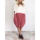 Plus Size Casual Women Color Patchwork Short Sleeve Dress Plus Size Casual Women Color Patchwork Short Sleeve Dress