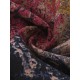 Vintage Women Floral Printed Short Sleeve O-Neck A-Line Dress Vintage Women Floral Printed Short Sleeve O-Neck A-Line Dress