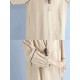 Women Fashion Long Sleeves Loose Dress