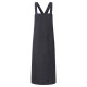 Women Japanese Style Kitchen Brief Solid Color Cotton Dress Linen Pinafore Aprons Women Japanese Style Kitchen Brief Solid Color Cotton Dress Linen Pinafore Aprons