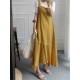 Women Off Shoulder Suspender Tank Casual Dress