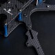 iFlight Cidora SL5 215mm 5 Inch FPV Freestyle 3K Carbon Fiber Frame Kit 20x20/30.5x30.5mm Hole for RC Drone