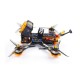 iFlight Cidora SL5 Advanced 4S Freestyle 5 Inch FPV Racing Drone PNP/BNF X2306 2450KV Motor SucceX F7 TwinG FC 25~1000mW VTX Caddx.us Ratel Cam