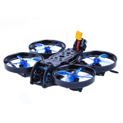 iFlight Cinebee 4K 107mm F4 OSD 2-3S Whoop FPV Racing Drone PNP BNF w/ Caddx.us Tarsier Dual Lens Camera