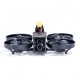 iFlight Cinebee 4K 107mm F4 OSD 4S Whoop FPV Racing Drone PNP BNF w/ Caddx.us Tarsier Dual Lens Camera