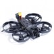 iFlight Cinebee 4K 107mm F4 OSD 4S Whoop FPV Racing Drone PNP BNF w/ Caddx.us Tarsier Dual Lens Camera