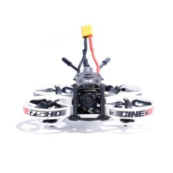 iFlight Cinebee 75HD Plus F4 Cinewhoop FPV Racing Drone PNP BNF w/ Runcam Split 3 Nano HD Camera