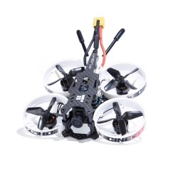 iFlight Cinebee 75HD Plus F4 Cinewhoop FPV Racing Drone PNP BNF w/ Runcam Split 3 Nano HD Camera