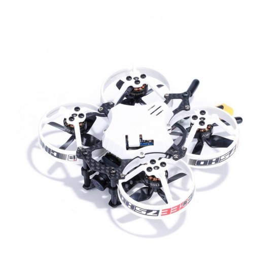 iFlight Cinebee 75HD Plus F4 Cinewhoop FPV Racing Drone PNP BNF w/ Runcam Split 3 Nano HD Camera