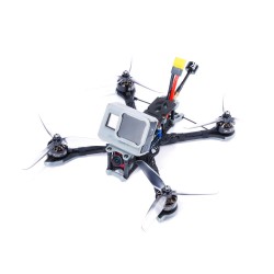 iFlight Nazgul5 227mm 4S 5 Inch FPV Racing Drone BNF/PNP SucceX-E F4 Caddx Ratel Camera 45A BLheli_S ESC 2207 2750KV Motor