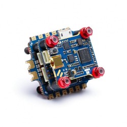 iFlight SucceX F4 V2 Mini Flight Controller 35A Blheli_32 2-6S ESC 5.8G 25/100/200mW Smartaudio VTX