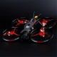 iFlight TurboBee 111R 4S 2.3Inch Micro FPV Racing RC Drone