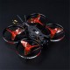 iFlight TurboBee 111R 4S 2.3Inch Micro FPV Racing RC Drone